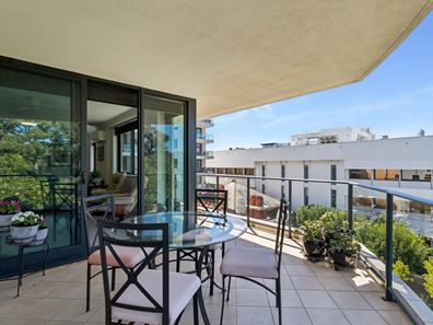 28/36 Kings Park Road, West Perth WA 6005