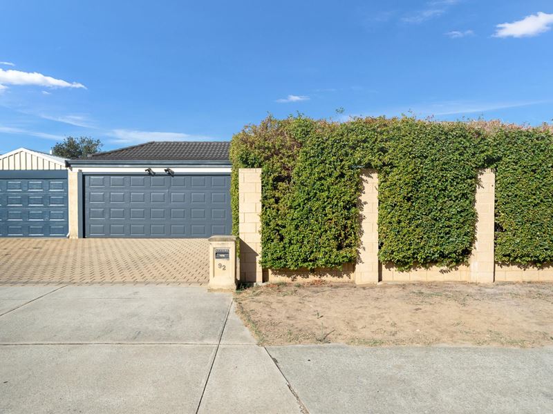 92 Lauterbach Drive, Gosnells