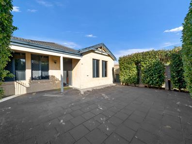 92 Lauterbach Drive, Gosnells WA 6110