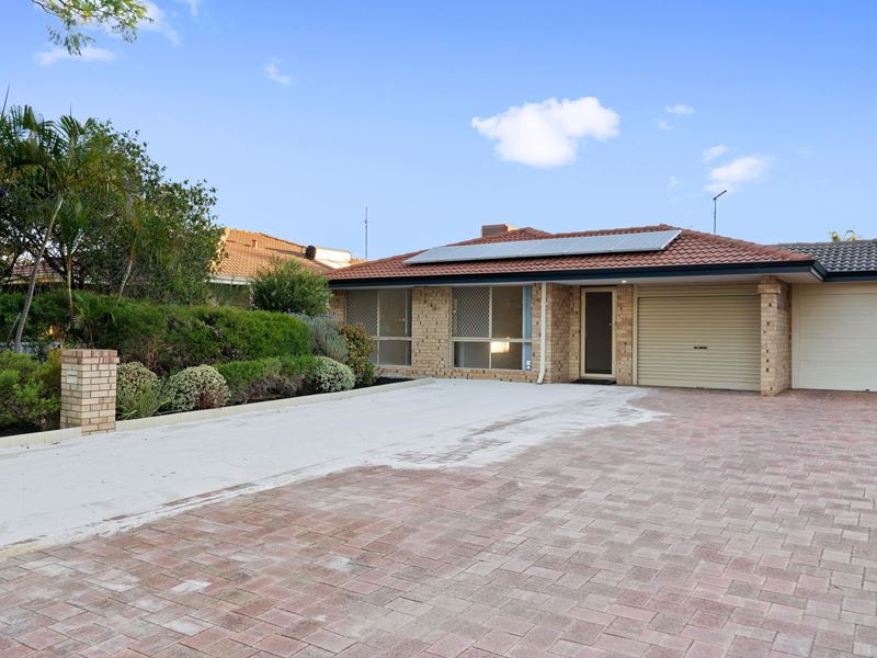 1/9 Erica Street, Coodanup WA 6210