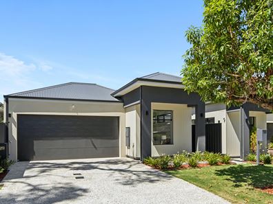12A Highview Terrace, Wilson WA 6107