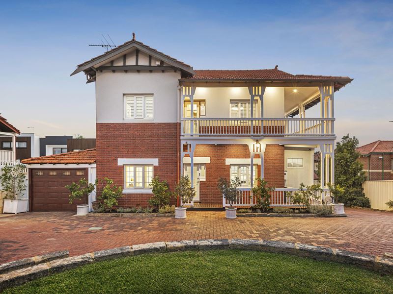 171 Walcott Street, Mount Lawley