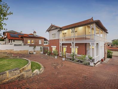 171 Walcott Street, Mount Lawley WA 6050
