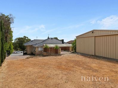 120 South Western Highway, Mount Richon WA 6112