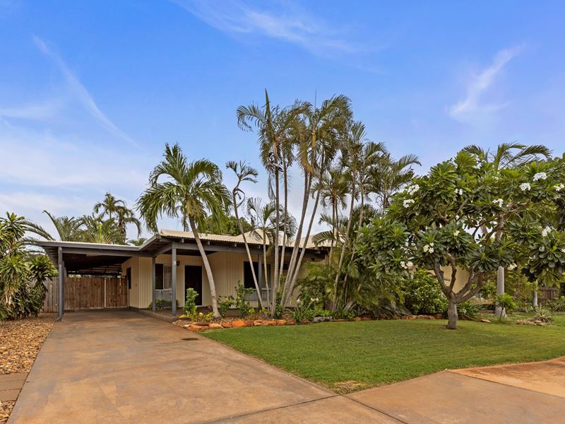 3 Bilby Way, Djugun WA 6725