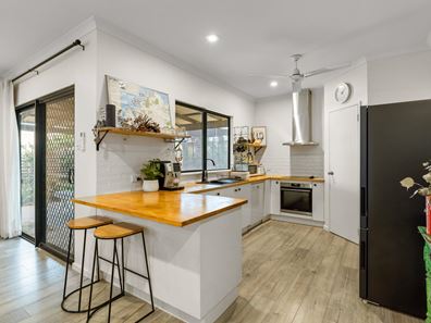 3 Bilby Way, Djugun WA 6725
