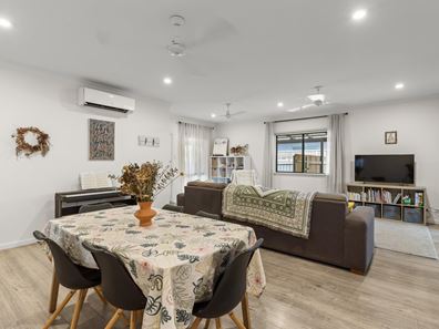 3 Bilby Way, Djugun WA 6725