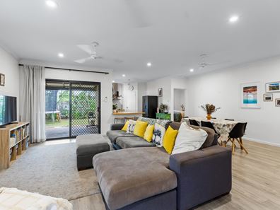 3 Bilby Way, Djugun WA 6725