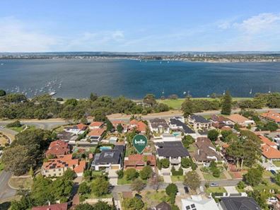 24 Hobbs Avenue, Dalkeith WA 6009