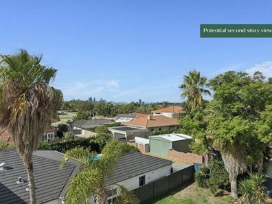 24 Hobbs Avenue, Dalkeith WA 6009