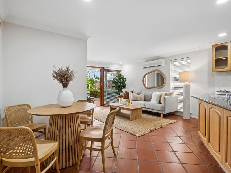 27 Lawler Street, Subiaco