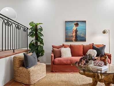 27 Lawler Street, Subiaco WA 6008