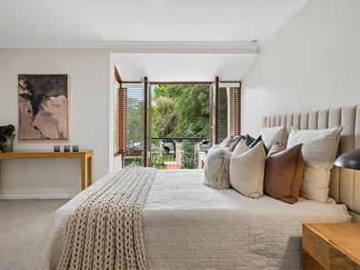 27 Lawler Street, Subiaco WA 6008