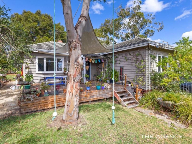29 Starling Street, Hamilton Hill