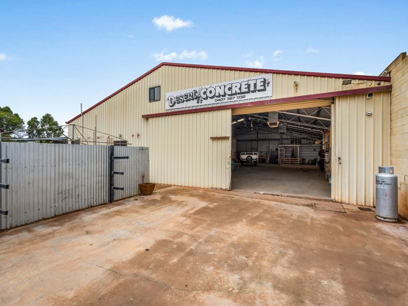 141 Dugan Street, Kalgoorlie WA 6430