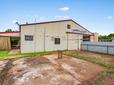 141 Dugan Street, Kalgoorlie WA 6430