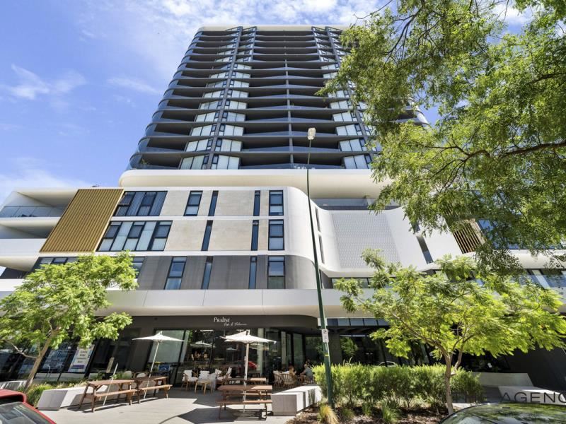 102/63 Kishorn Road, Mount Pleasant