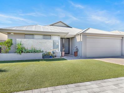15 Plumosa Avenue, Beeliar WA 6164