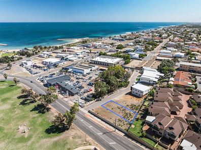 9/11 Phelps Street, Beresford WA 6530