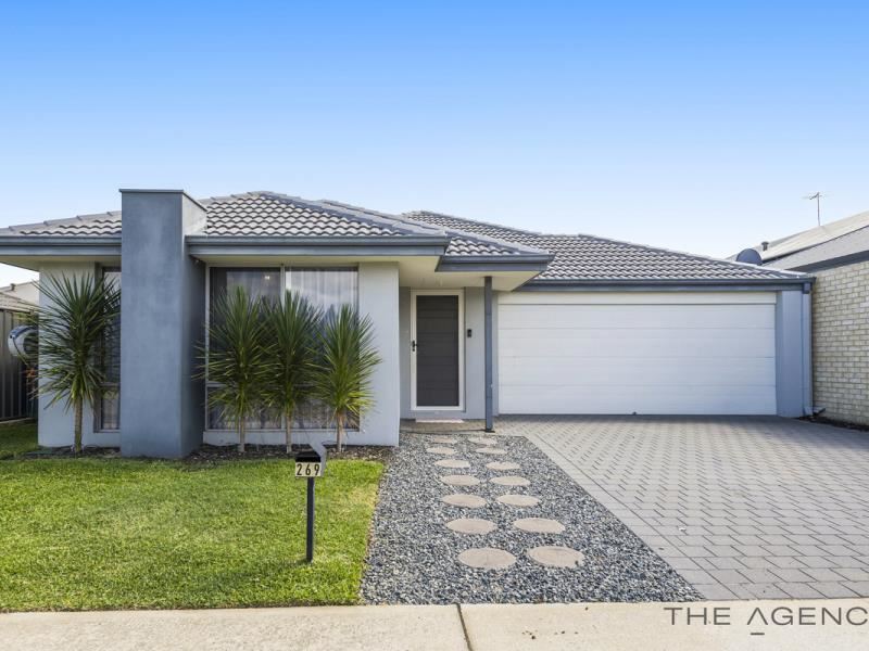 269 Lake Valley Drive, Lakelands