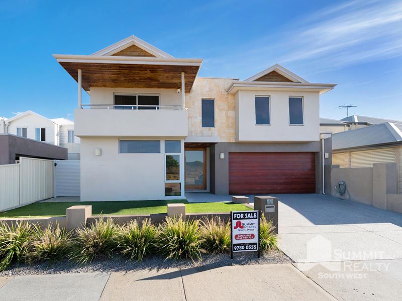 14 Francis Street, South Bunbury