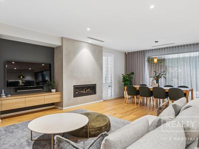 18 Cassidae Terrace, Karrinyup WA 6018