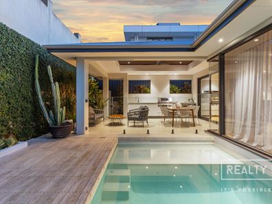 18 Cassidae Terrace, Karrinyup WA 6018