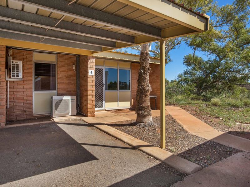 6/15 Hillview Road, Pegs Creek WA 6714
