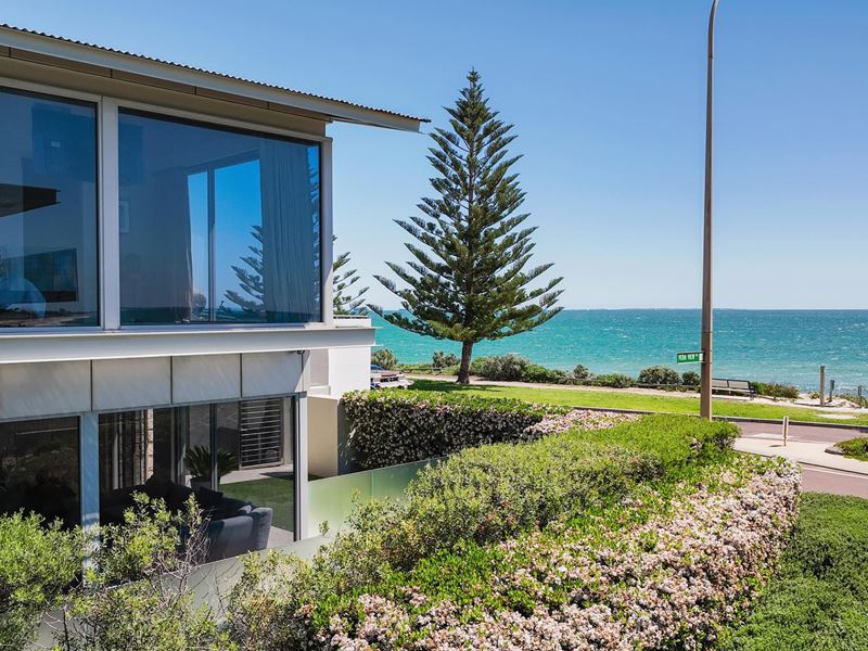 200 Marine Parade, Cottesloe