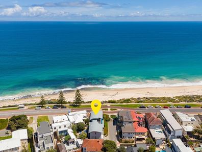 200 Marine Parade, Cottesloe WA 6011