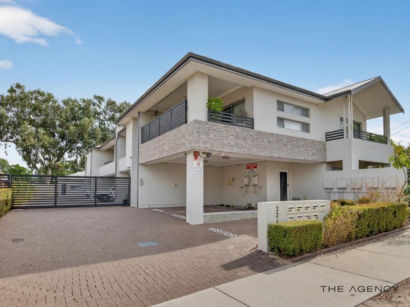 8/228 Surrey Road, Kewdale WA 6105