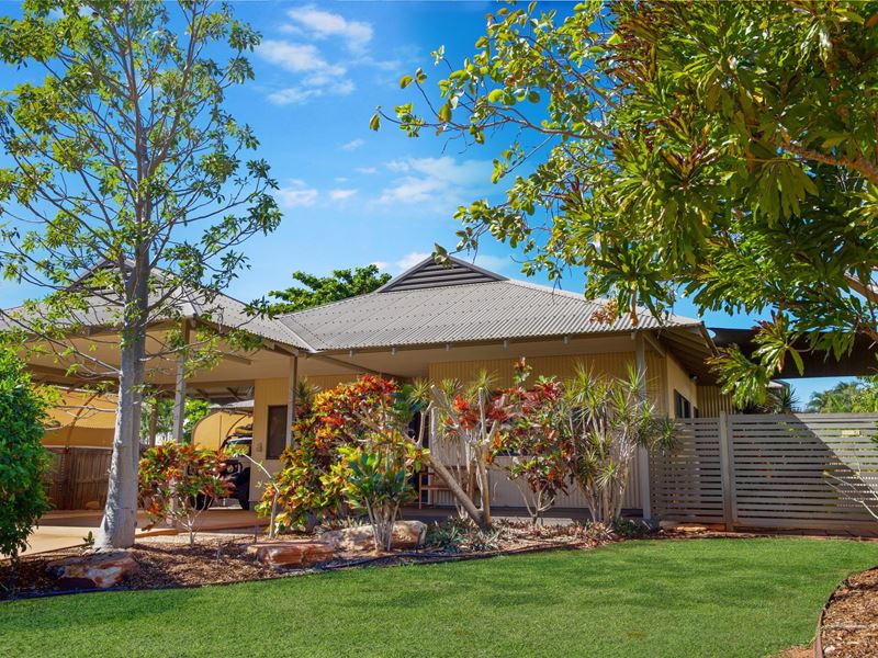 22 Marul Road, Cable Beach