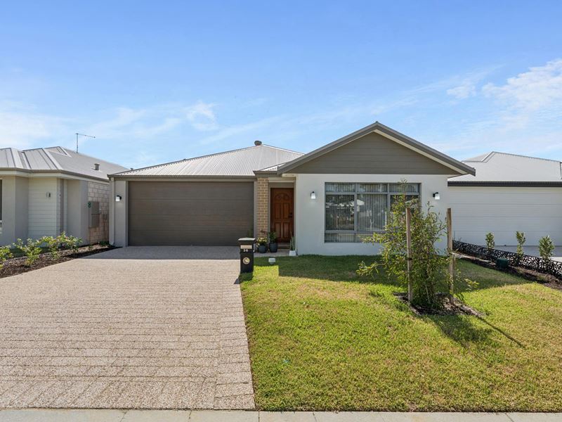 36 Ederle Street, Forrestdale