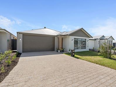 36 Ederle Street, Forrestdale WA 6112