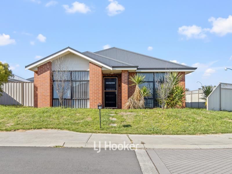 2 Pisces Way, Australind