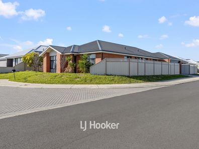 2 Pisces Way, Australind WA 6233