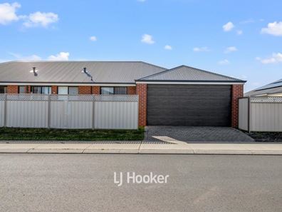 2 Pisces Way, Australind WA 6233