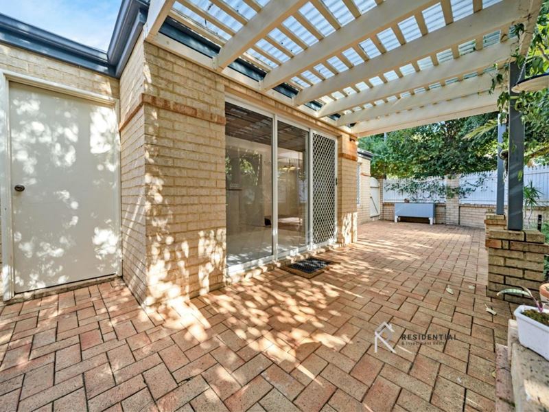 1/101 Birdwood Street, Innaloo
