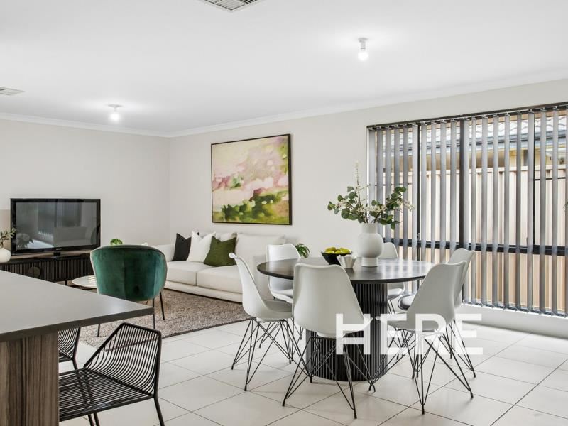 2/143 Pannage Way, Brabham WA 6055