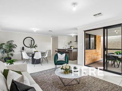 2/143 Pannage Way, Brabham WA 6055