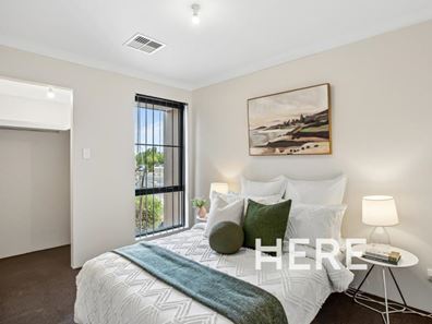 2/143 Pannage Way, Brabham WA 6055