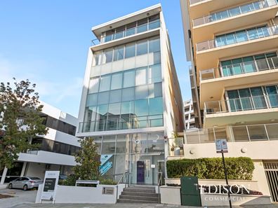Level 3/1-3 Prowse Street, West Perth WA 6005