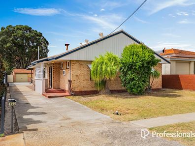 123 Leake Street, Bayswater WA 6053