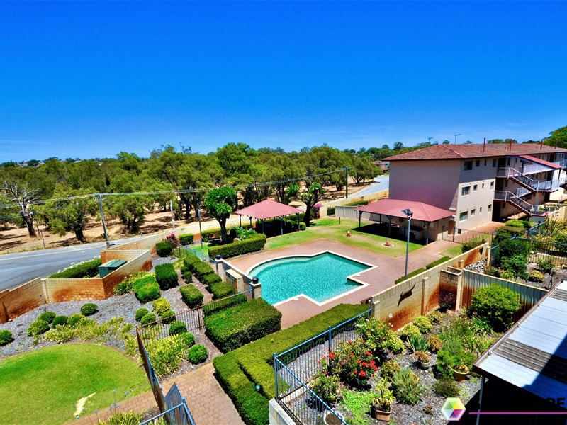 21/13 Reilly Street, Orelia
