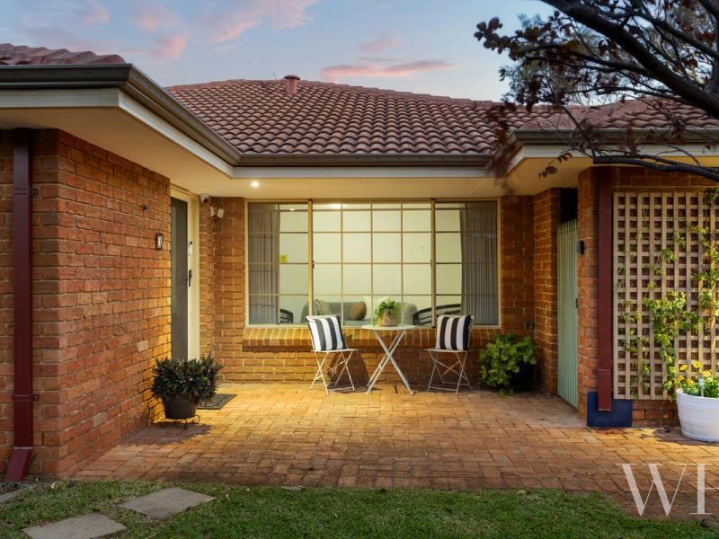 21 Robertson Road, Kardinya