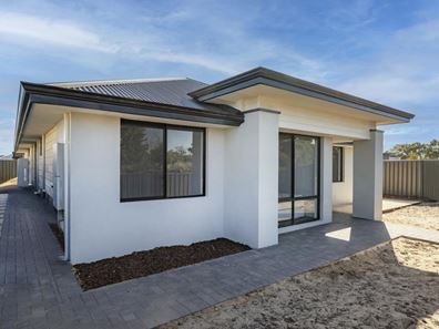 33 Princeville Avenue, Dunsborough WA 6281
