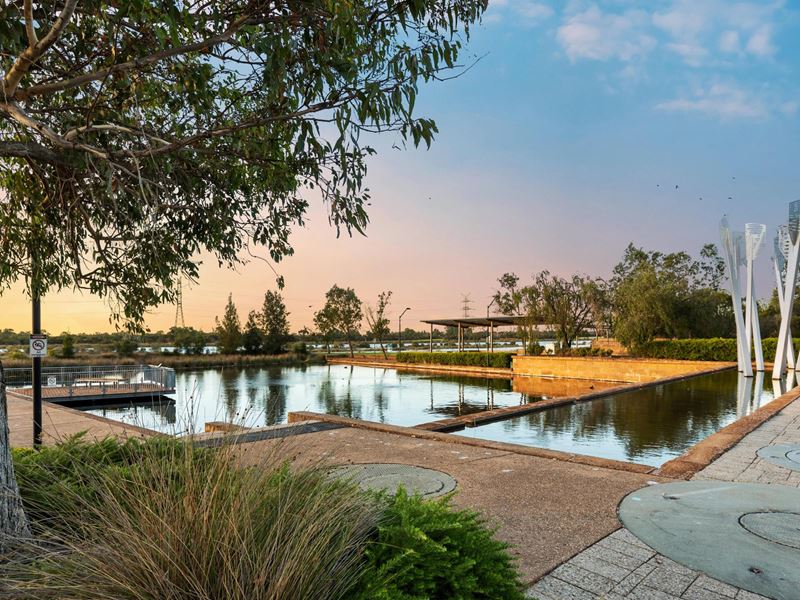 Lot 117,  Yunan Way, Champion Lakes