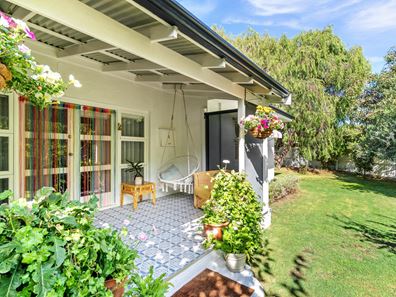 1 Andrews Street, Geographe WA 6280