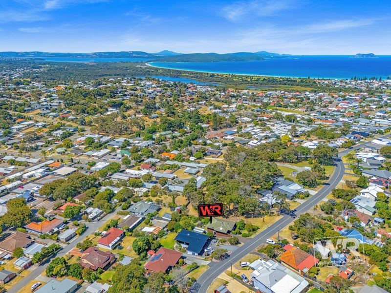 182 Hare Street, Mount Clarence