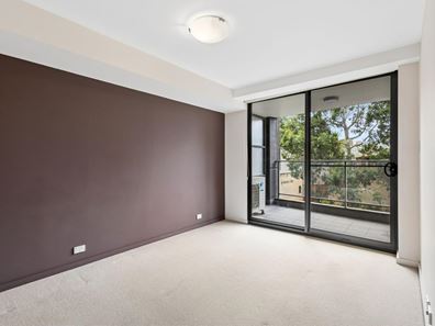 48/369 Hay Street, Perth WA 6000